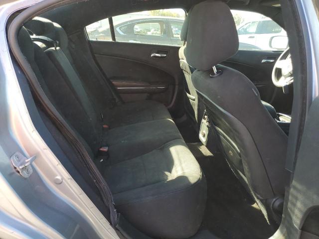 Photo 6 from auction – 2013 DODGE CHARGER SE with VIN 2C3CDXBG9DH622610