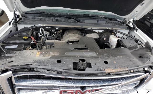 Photo 7 from auction – 2020 GMC YUKON SLT with VIN 1GKS2BKC4LR210742