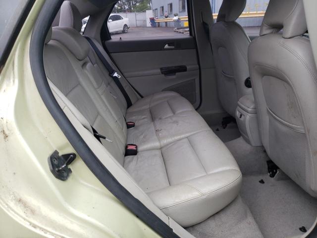 Photo 6 from auction – 2005 VOLVO S40 with VIN YV1MS682242024289
