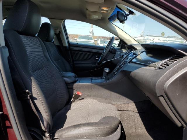 Photo 5 from auction – 2011 FORD TAURUS SEL with VIN 1FAHP2EW5BG165999
