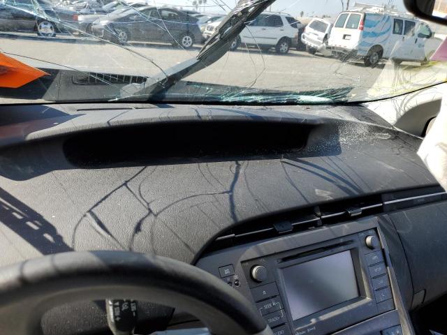Foto 8 de la subasta – 2012 TOYOTA PRIUS con VIN JTDKN3DUXC1521394