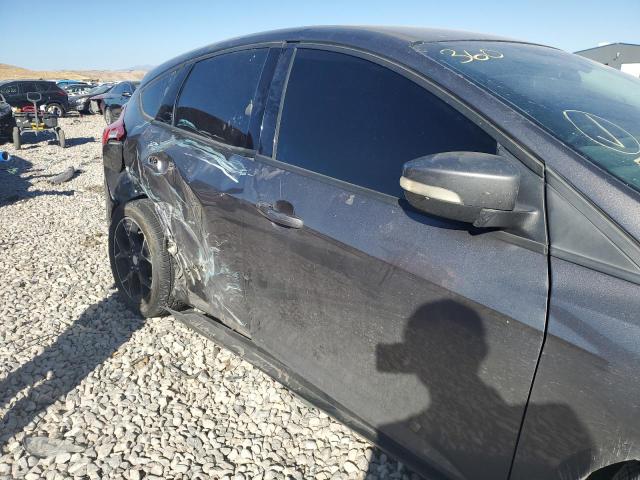 Photo 9 from auction – 2014 FORD FOCUS SE with VIN 1FADP3K25EL300268