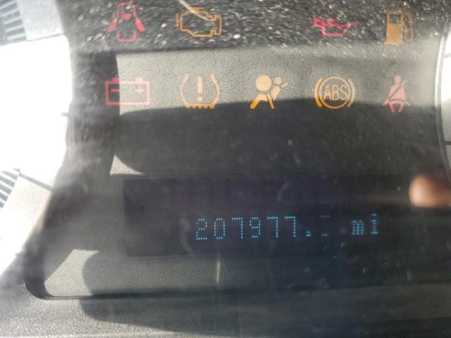 Photo 8 from auction – 2009 FORD ESCAPE XLT with VIN 1FMCU03759KA19778