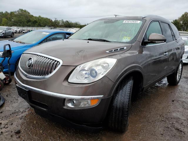 Photo 2 from auction – 2012 BUICK ENCLAVE with VIN 5GAKVCEDXCJ387051