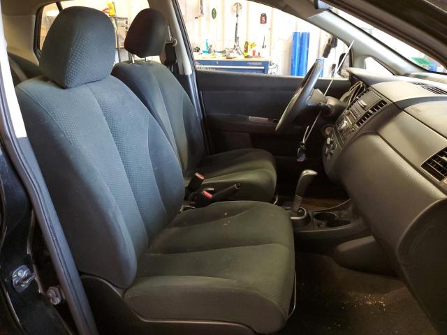 Photo 5 from auction – 2011 NISSAN VERSA S with VIN 3N1BC1AP3BL445150