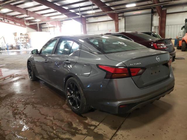 Photo 3 from auction – 2019 NISSAN ALTIMA SR with VIN 1N4BL4CV3KC244425