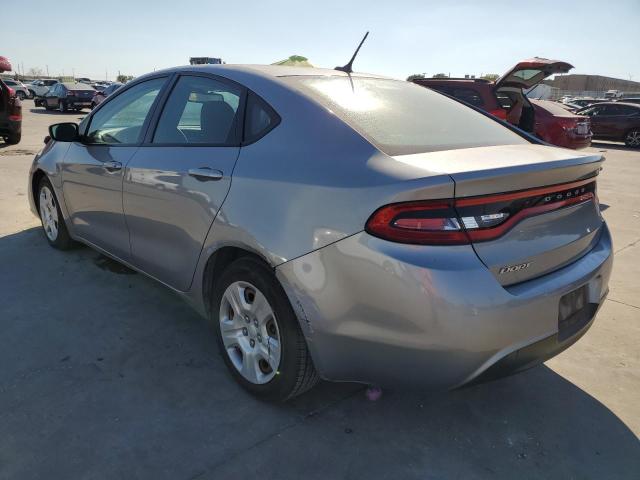 Photo 3 from auction – 2015 DODGE DART with VIN 1C3CDFAA9FD345576