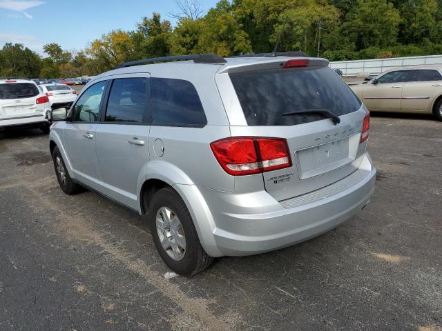 Photo 3 from auction – 2011 DODGE JOURNEY EX with VIN 3D4PG4FB9BT517395