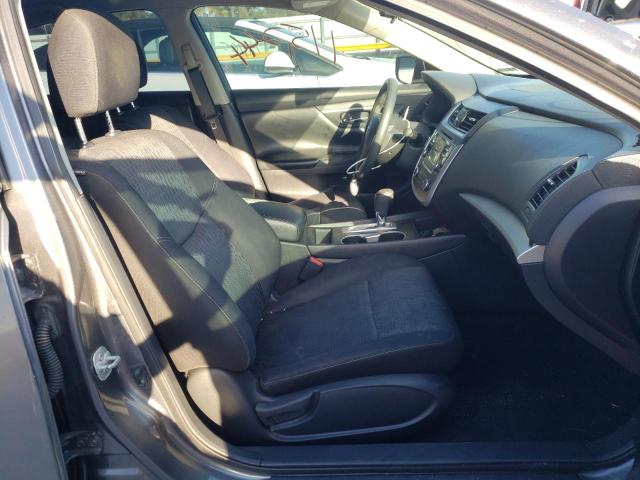 Photo 5 from auction – 2016 NISSAN ALTIMA 2.5 with VIN 1N4AL3AP6GN348378