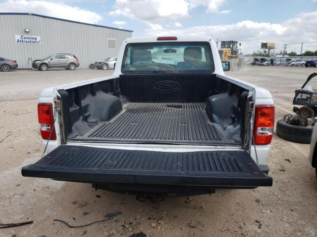 Photo 6 from auction – 2010 FORD RANGER with VIN 1FTKR1AD8APA49705
