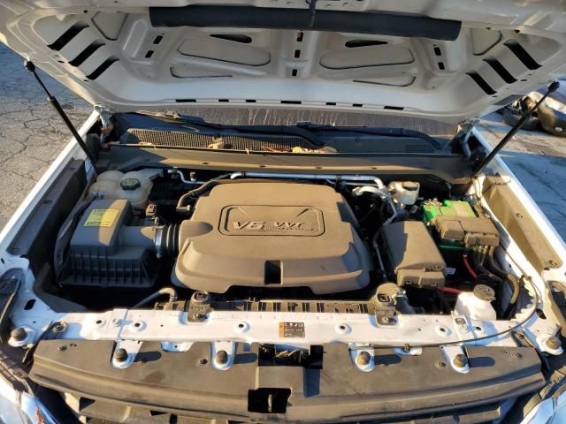 Photo 7 from auction – 2015 CHEVROLET COLORADO with VIN 1GCHSAE36F1172414