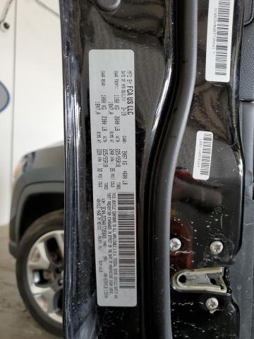 Photo 10 from auction – 2019 JEEP COMPASS LI with VIN 3C4NJDCB4KT735643