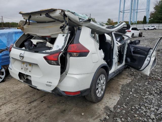 Photo 4 from auction – 2019 NISSAN ROGUE S with VIN KNMAT2MV5KP503921