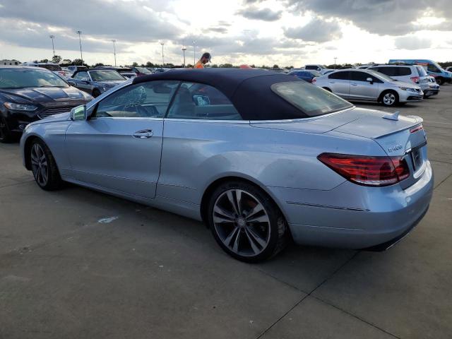 Photo 3 from auction – 2016 MERCEDES-BENZ E 400 with VIN WDDKK6FF4GF333557