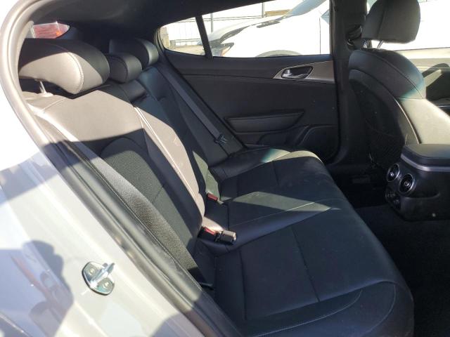 Photo 6 from auction – 2022 KIA STINGER GT with VIN KNAE45LC7N6109165