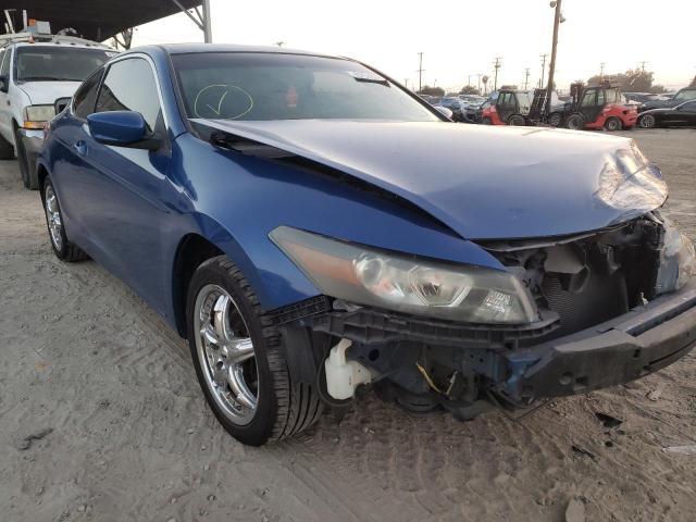 Photo 1 from auction – 2011 HONDA ACCORD LX- with VIN 1HGCS1B33BA010721