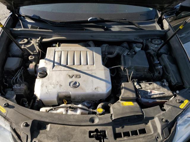 Photo 7 from auction – 2014 LEXUS ES 350 with VIN JTHBK1GG1E2108987