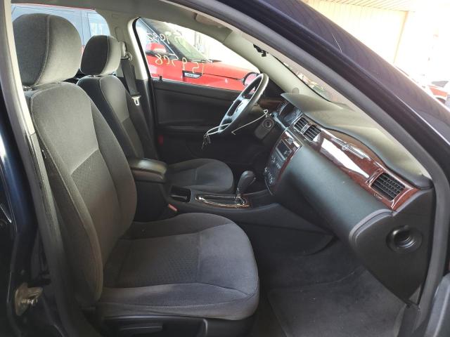 Photo 5 from auction – 2007 CHEVROLET IMPALA LT with VIN 2G1WT58KX79211719
