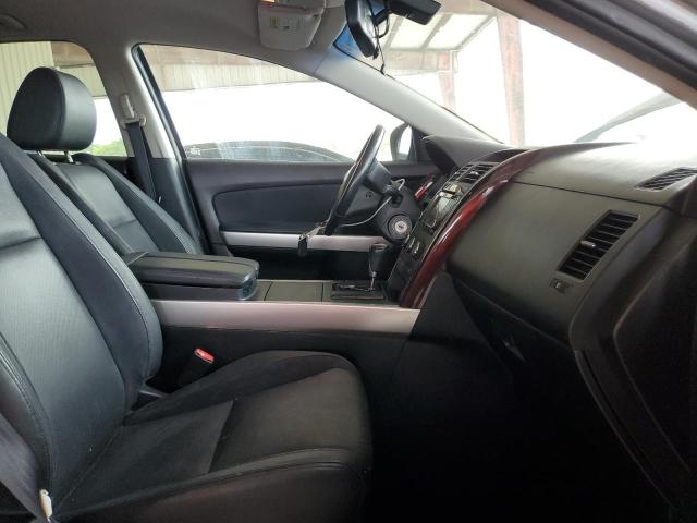 Photo 5 from auction – 2013 MAZDA CX-9 GRAND with VIN JM3TB2DA3D0423951