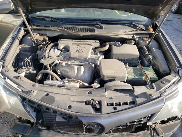 Photo 7 from auction – 2014 TOYOTA CAMRY L with VIN 4T1BF1FK8EU404410