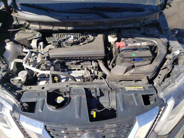 Photo 7 from auction – 2017 NISSAN ROGUE S with VIN JN8AT2MT0HW383186