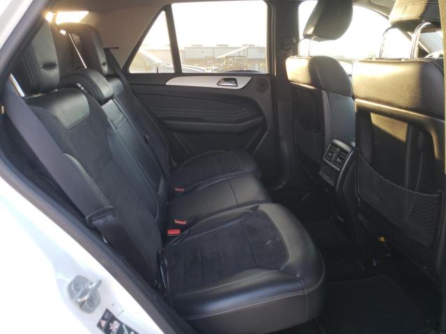 Photo 6 from auction – 2012 MERCEDES-BENZ ML 350 BLU with VIN 4JGDA2EB8CA033116