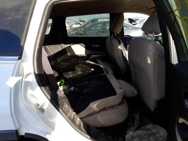 Photo 6 from auction – 2017 JEEP CHEROKEE L with VIN 1C4PJLCB2HW586803