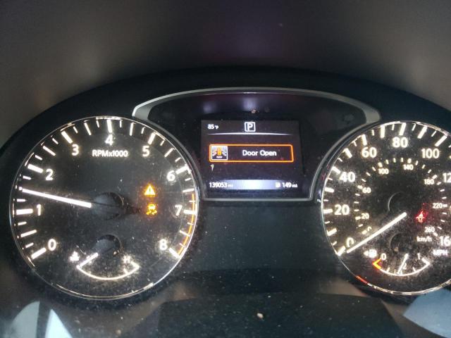 Photo 8 from auction – 2016 NISSAN ALTIMA 2.5 with VIN 1N4AL3AP1GN373124