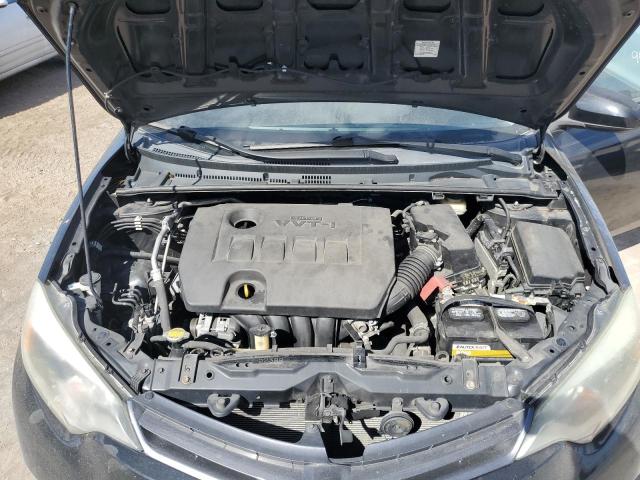 Photo 7 from auction – 2015 TOYOTA COROLLA L with VIN 2T1BURHE9FC371741