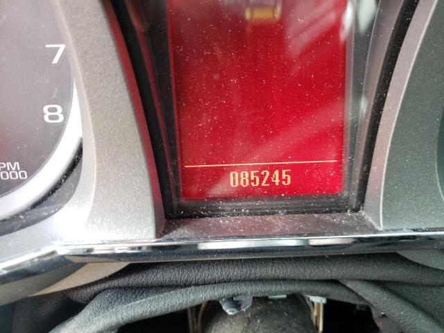 Photo 8 from auction – 2011 GMC TERRAIN SL with VIN 2CTFLXE51B6402090