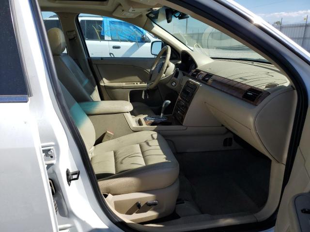 Photo 5 from auction – 2005 FORD FIVE HUNDR with VIN 1FAFP28125G101401