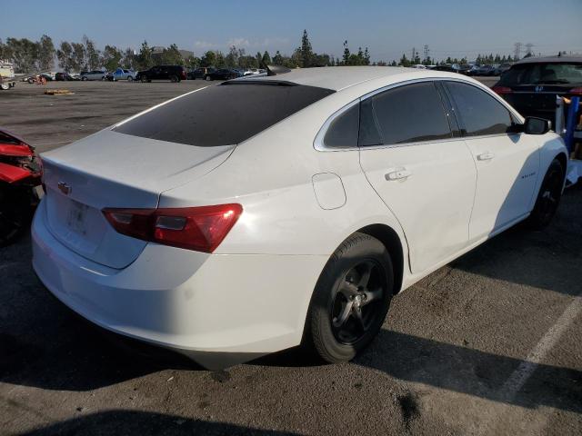 Photo 4 from auction – 2017 CHEVROLET MALIBU LS with VIN 1G1ZB5ST4HF276687