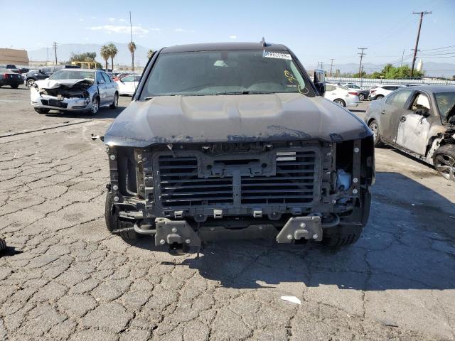 Photo 9 from auction – 2018 CHEVROLET SILVERADO with VIN 3GCPCREC6JG411428
