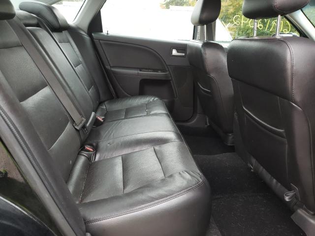 Photo 6 from auction – 2005 MERCURY MONTEGO PR with VIN 1MEHM43165G604300