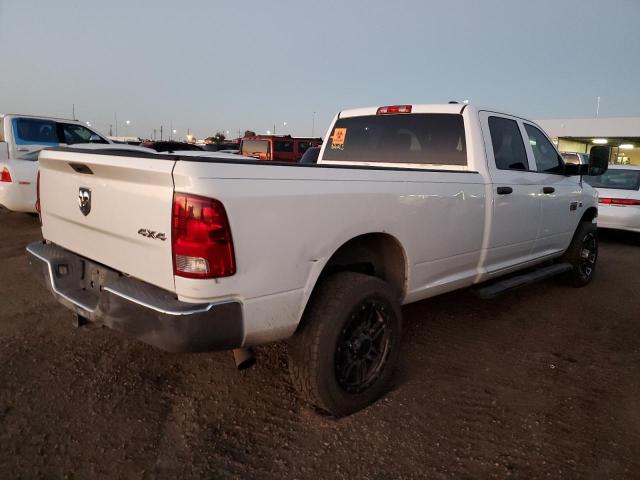 Photo 4 from auction – 2011 DODGE RAM 2500 with VIN 3D7UT2CL2BG518223