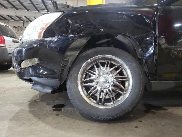 Photo 9 from auction – 2006 LEXUS RX 330 with VIN JTJHA31U460102605