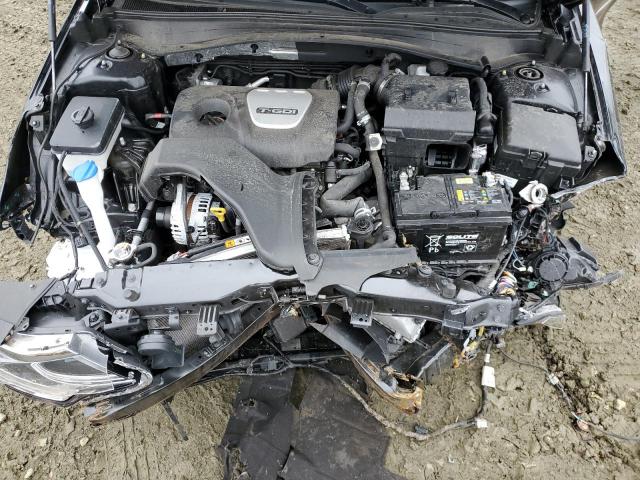 Photo 7 from auction – 2019 KIA OPTIMA EX with VIN 5XXGU4L14KG344978