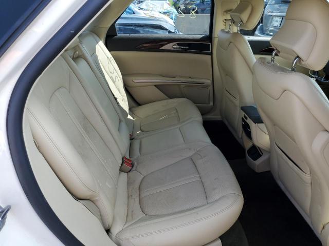 Photo 6 from auction – 2013 LINCOLN MKZ HYBRID with VIN 3LN6L2LU5DR822340