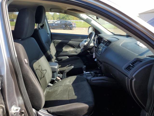 Photo 5 from auction – 2016 MITSUBISHI OUTLANDER with VIN JA4AP3AU5GZ061606