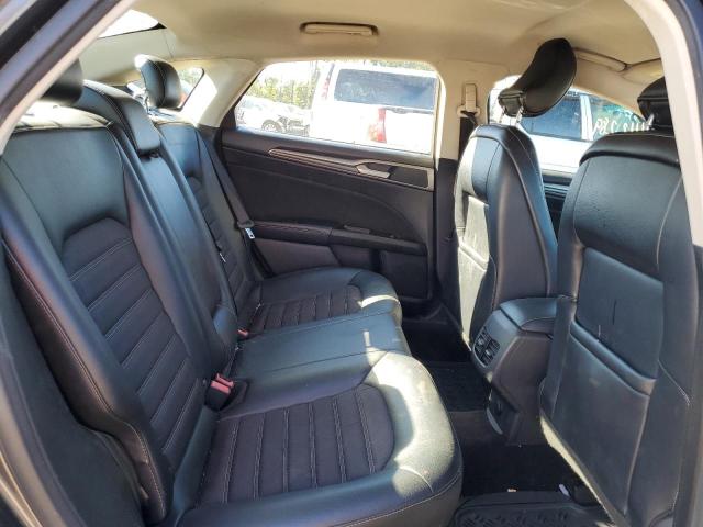 Photo 6 from auction – 2017 FORD FUSION SE with VIN 3FA6P0LU0HR230143