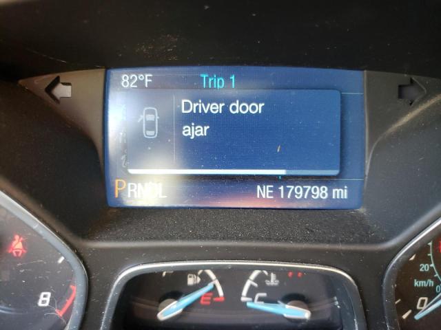 Photo 8 from auction – 2014 FORD FOCUS SE with VIN 1FADP3F25EL411560