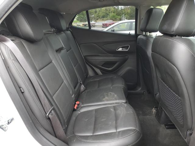 Photo 6 from auction – 2016 BUICK ENCORE PRE with VIN KL4CJHSB4GB565920