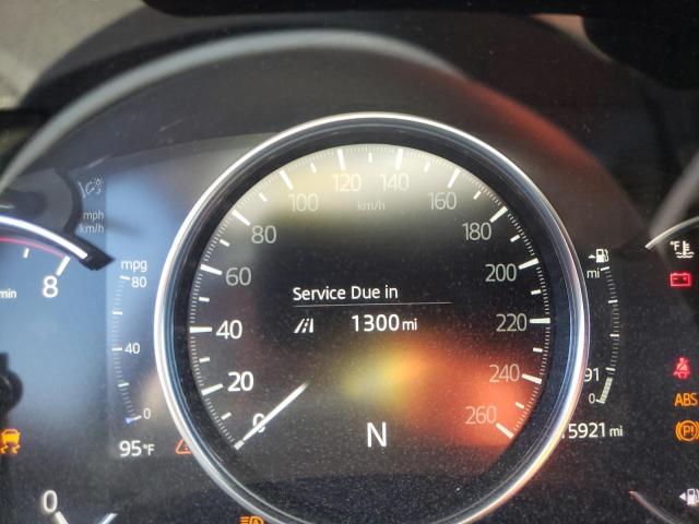 Photo 8 from auction – 2021 MAZDA CX-5 GRAND with VIN JM3KFBDM0M0361998