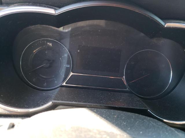 Photo 8 from auction – 2012 KIA OPTIMA HYB with VIN KNAGM4AD0C5024749