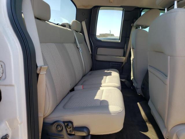 Photo 6 from auction – 2009 FORD F150 SUPER with VIN 1FTRX14889FA49174