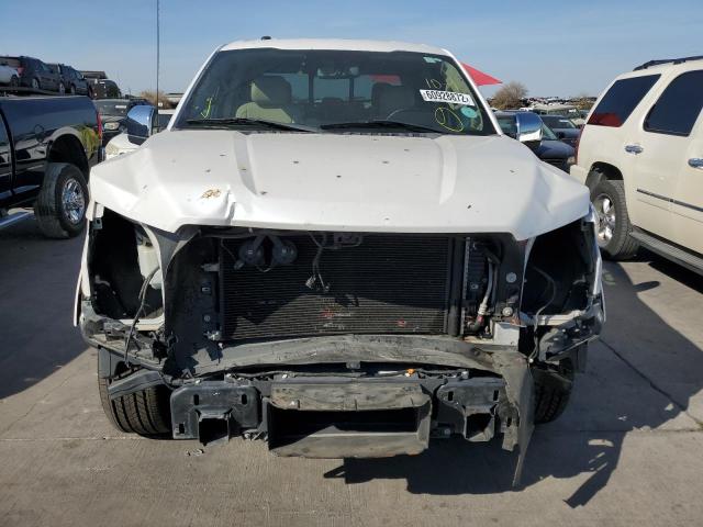 Photo 9 from auction – 2015 FORD F150 SUPER with VIN 1FTEW1CG4FKD09244