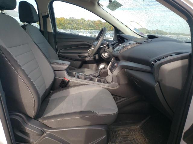 Photo 5 from auction – 2017 FORD ESCAPE S with VIN 1FMCU0F7XHUD25499