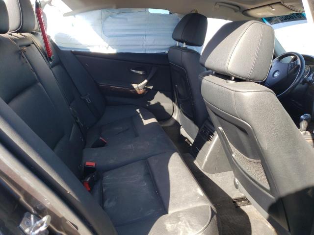 Photo 6 from auction – 2007 BMW 328XI with VIN WBAVC93507K032175