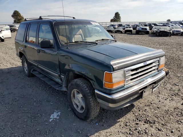 Фото 1 с аукциона – 1994 FORD EXPLORER с VIN 1FMDU34X1RUC60746