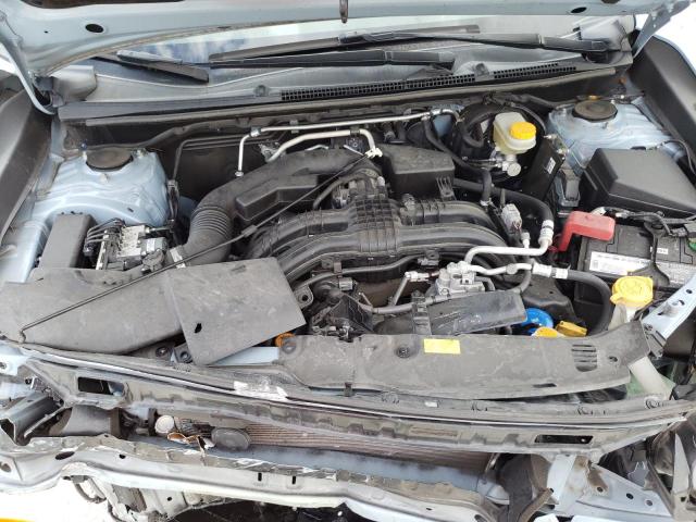 Photo 7 from auction – 2019 SUBARU CROSSTREK with VIN JF2GTANC0KH217696